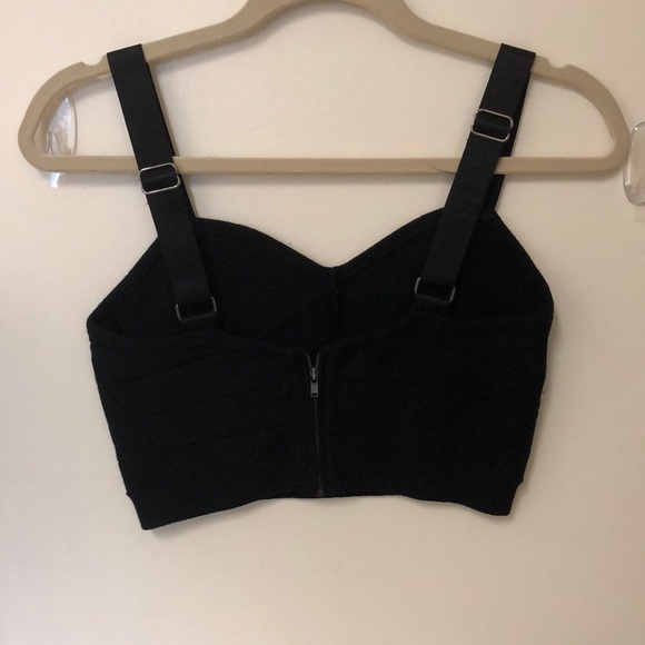 Crop top - Picture 2 of 2